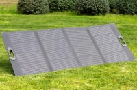 Солнечная панель PowerPlant 160W, MC4 2