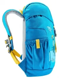 Рюкзак Deuter Schmusebär azure-lapis (1324) 4