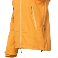 Куртка Turbat Alay Wmn Cheddar Orange 4