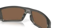 Окуляри Oakley HELIOSTAT (PRIZM Bronze) mt grey smoke 6