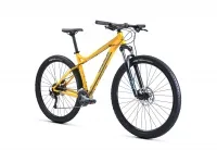 Велосипед 29" Fuji NEVADA 1.5 (2020) satin yellow 0