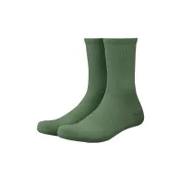Носки Shimano Evolve green 3
