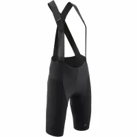 Велотрусы Assos DYORA RSV Bib Shorts S11 Black Series 2