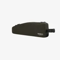 Сумка на раму Brooks Scape Long Top tube mud green (1.5л) 2