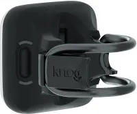 Комплект мигалок передняя+задняя Knog Blinder Square Twinpack 200/100 Lumens 2