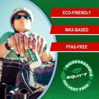 Мастило для ланцюга Squirt E-Bike Lube 500 мл 1