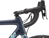 Велосипед 28" Cannondale SuperX Apex 1 SLA 2018 2
