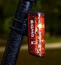Задній ліхтар Sigma Blaze Flash 1