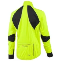 Куртка Garneau Commit Wp Cycling Jacket yellow 0
