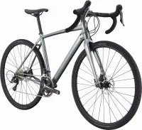 Велосипед 28" Cannondale TOPSTONE Tiagra (2020) grey 0