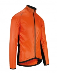 Вітровка Assos Mille GT Wind Jacket lolly red 1