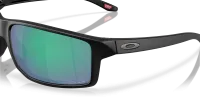 Очки Oakley GIBSTON XL (PRIZM Jade) matte black 4