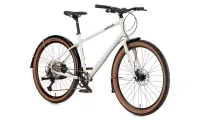 Велосипед 27.5" Kona Dew Deluxe (2023) Gloss Porcelain 0