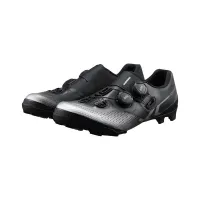 Велообувь Shimano XC702 с широкой колодкой black 4