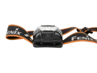 Налобный фонарь Fenix HL18R черный 3