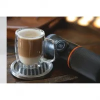 Аксесуари до Wacaco Nanopresso DG Kit (резервуар 140 мл, чашка, адаптер для капсул) 4