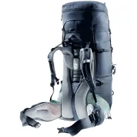 Рюкзак Deuter Aircontact Lite 45+10 SL ink-jade (3248) 6