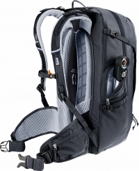 Рюкзак Deuter Trans Alpine 30 black (7000) 9