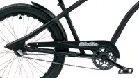 Велосипед ELECTRA Straight 8 8i Disc satin black 4