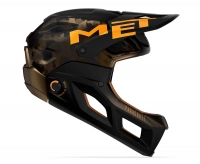 Шлем MET Parachute MCR (Mips) Bronze Orange | Matt 1