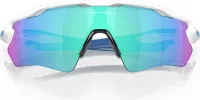 Очки Oakley RADAR EV XS PATH (PRIZM Sapphire) matte white 8