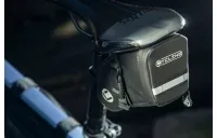 Сумка подседельная ONRIDE Rail 20, 0.8л, black 3