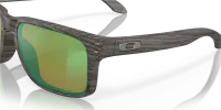 Окуляри Oakley HOLBROOK (PRIZM Shallow Water Polar) woodgrain 2