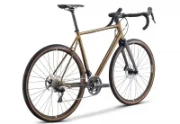 Велосипед 28" Fuji JARI 1.1 (2020) dark gold 2