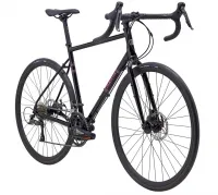 Велосипед 28" Marin NICASIO (2022) gloss black 0