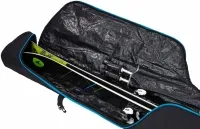 Чехол для лиж Thule RoundTrip Ski Bag 192cm Black 4