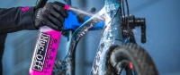 Велошампунь Muc-Off Nano Tech Bike Cleaner (с распылителем) 1L 2
