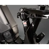 Электровелосипед 27.5" Haibike SDURO FullSeven LT 6.0 500Wh (2020) чорно-сірий 3