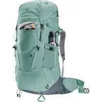 Рюкзак Deuter Aircontact Core 45+10 SL jade-graphite (2444) 9