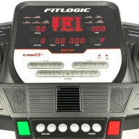 Бігова доріжка FitLogic T153 4