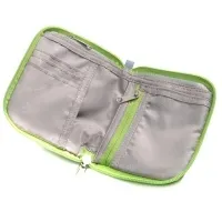 Гаманець Deuter Zip Wallet emerald (2009) 4