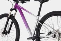 Велосипед 29" Cannondale TRAIL SE 4 Feminine (2022) purple 4