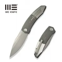 Нож складной Weknife Sine Wave WE23069B-2 9