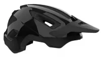 Шолом дитячий Bell Nomad Jr MIPS black/red 0