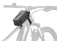 Сумка на верхню трубу рами Topeak Bento Pack 0