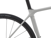 Велосипед 28" Giant TCR Advanced 1 Disc (2021) concrete 3