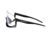 Очки Shimano AEROLITE 2 PHOTOCHROMIC GRAY (17-85%) black 0
