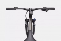 Велосипед 29" Cannondale TRAIL 6 (2024) stealth gray 0