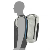 Рюкзак Naturehike NH20BB206, 20L, graphite 0