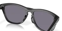 Окуляри Oakley FROGSKINS RANGE (PRIZM Grey) matte black 6