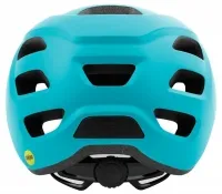 Шлем детский Giro Tremor MIPS matt glacier 2