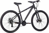 Велосипед 29" Pride Marvel 9.2 (2025) черный 1