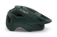 Шлем MET SHELTER (MIPS) deep forest matt 1