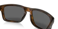 Окуляри Oakley HOLBROOK (PRIZM Black) matte brown tortoise 6