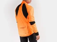 Куртка Garneau Commit Wp Cycling Jacket orange 4
