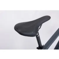 Велосипед 29" KTM Chicago 291 (2025) серый матовый 6